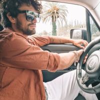 FOTOS | Conocé quién es Luciano Vitori, el nuevo amor de Nicole Neumann