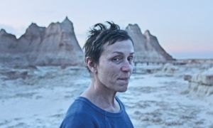 “Nomadland” de Chloé Zhao