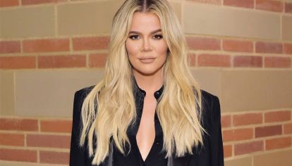 KHLOE KARDASHIAN