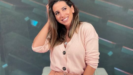 Cinthia Fernández