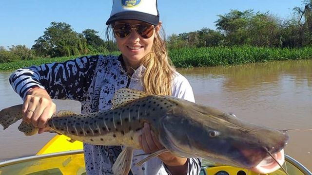 Qué ámbitos de pesca están habilitados el primer fin de semana de restricciones