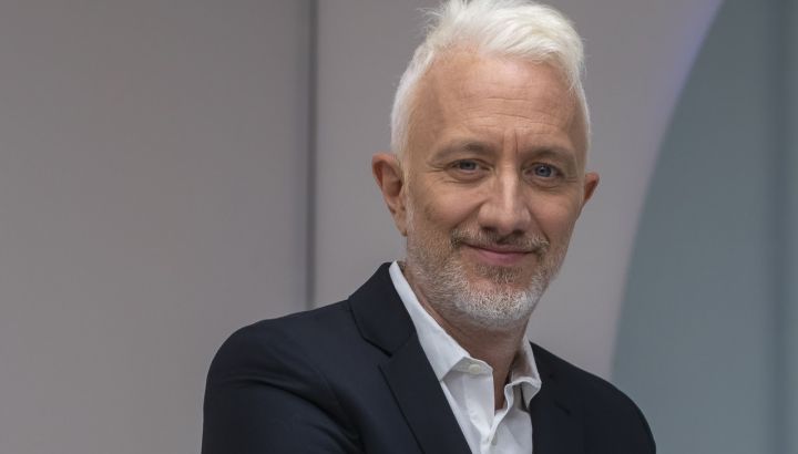Quiénes son los invitados de Andy Kusnetzoff para este sábado en PH, Podemos Hablar
