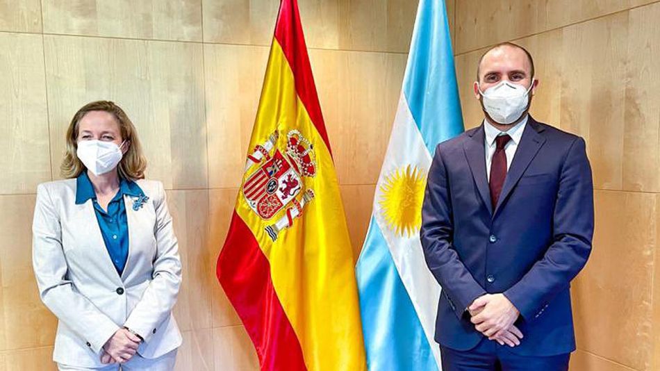 Guzmán en España 20210415
