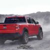 Ford Maverick Raptor (Maverick Truck Club)