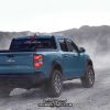Ford Maverick Raptor (Maverick Truck Club)