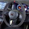 Nissan actualiza el GT-R Nismo