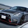 Nissan actualiza el GT-R Nismo