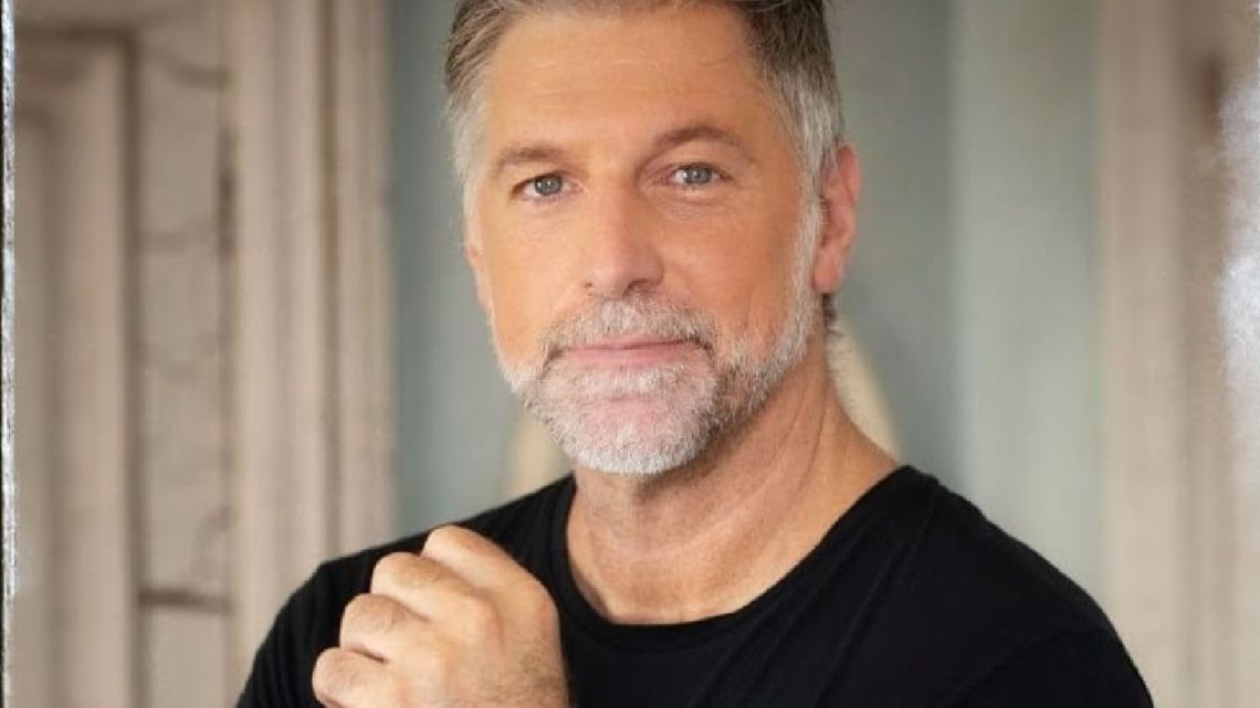 Horacio Cabak regresa a la televisión tras el escándalo | Exitoina