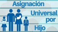 Asignación Universal por Hijo 20210416