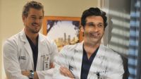 Así está hoy Mark Sloan, uno de los galanes de Grey's Anatomy que volvió en la nueva temporada