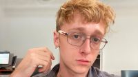 Murió Adam Perkins, influencer y estrella de Tik Tok, a sus 24 años