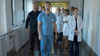 New Amsterdam: los actores de la serie que ya conocías y no te diste cuenta