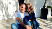 Yanina Latorre mostró cómo es la lujosa habitación que comparte con Diego Latorre