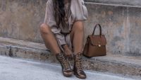 "Accesorizate": 5 items, de pies a cabeza, que marcan la diferencia