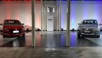 Conocé los Chevrolet Onix RS y LTZ, dos versiones para distintos gustos