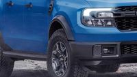 ¿Se viene una Ford Maverick Raptor?