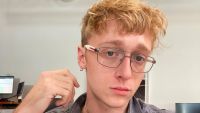 Murió Adam Perkins, influencer y estrella de Tik Tok, a sus 24 años