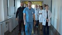 New Amsterdam: los actores de la serie que ya conocías y no te diste cuenta