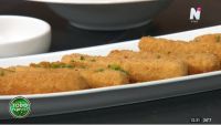 ¡Ricas recetas con queso!
