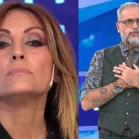 Marcela Tauro se refirió a la pelea con Jorge Rial que la dejó afuera de Intrusos