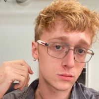 Murió Adam Perkins, influencer y estrella de Tik Tok, a sus 24 años