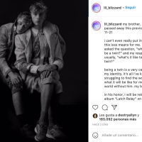 Murió Adam Perkins, influencer y estrella de Tik Tok, a sus 24 años