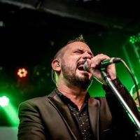 Murió Matías Conte, cantante de Las Sabrosas Zarigüellas, tras contraer coronavirus
