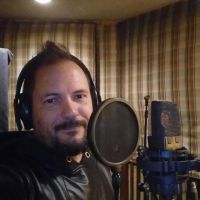 Murió Matías Conte, cantante de Las Sabrosas Zarigüellas, tras contraer coronavirus