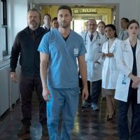 New Amsterdam: los actores de la serie que ya conocías y no te diste cuenta