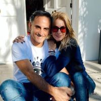 Yanina Latorre mostró cómo es la lujosa habitación que comparte con Diego Latorre
