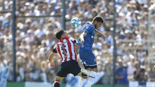 Clásico platense