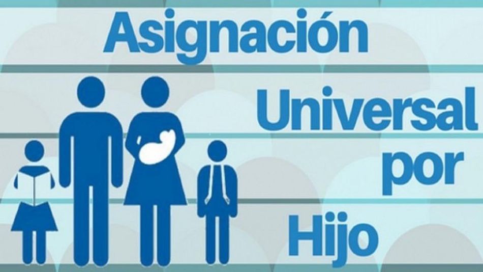 Asignación Universal por Hijo 20210416