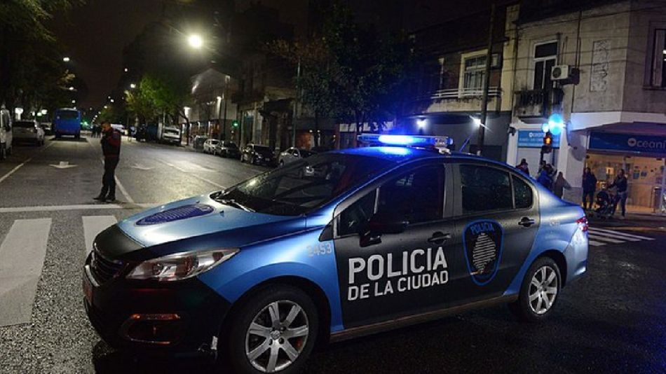 Boedo Homicidio