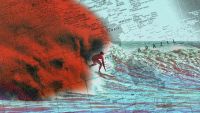 1704- electoral tsunami