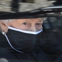 Así fue el último adiós a Felipe de Edimburgo, el marido de la Reina Isabel II