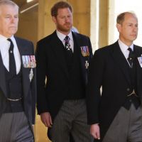  Así fue el último adiós a Felipe de Edimburgo, el marido de la Reina Isabel II