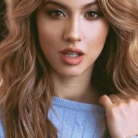 Flor Vigna sobre una posible reconciliación con Occhiato: "Con Nico crecimos juntos, no hay muchas certezas en la vida"