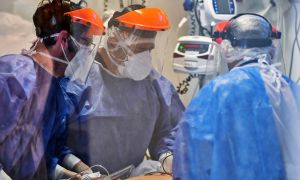 1704- intensive care unit