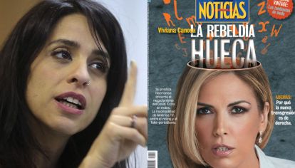 Respuesta de NOTICIAS al INADI