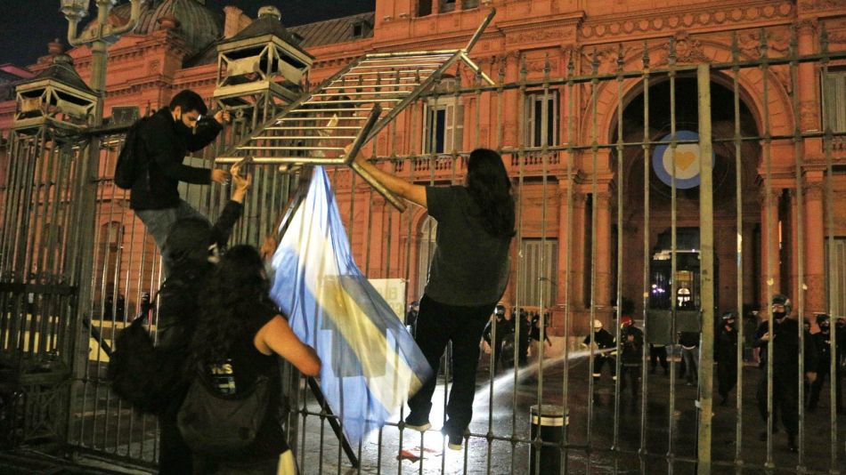 incidentes casa rosada marcha 17a g_20210417