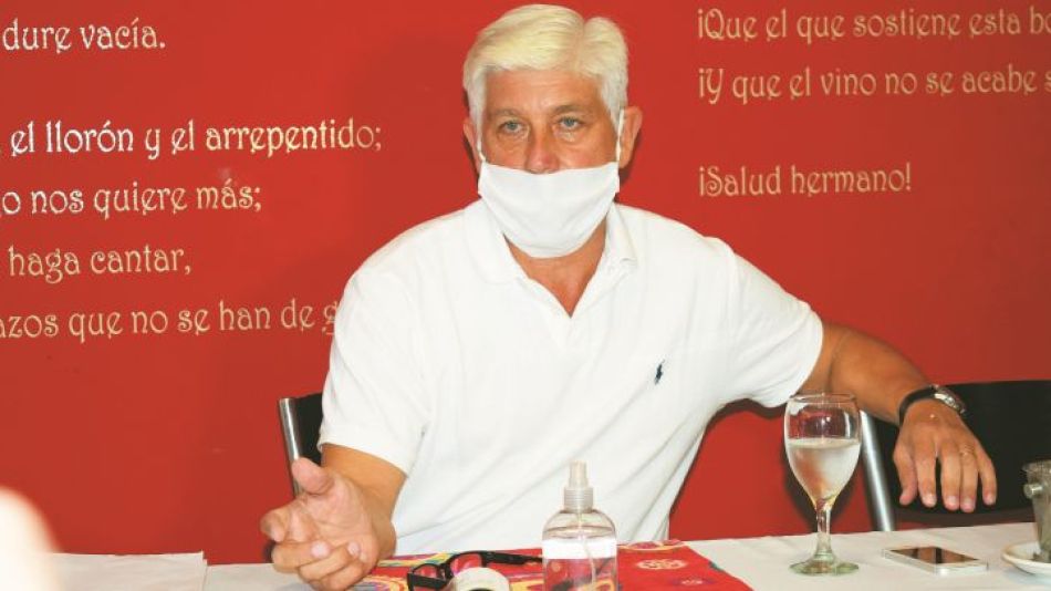 Luis María Viaut