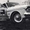 Rambler Classic 660