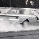Rambler Classic 660