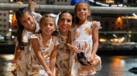 Cinthia Fernández sobre Defederico: "Mi expareja golpeó a una de mis hijas"