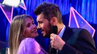 La reacción de Guille Valdés luego de que Marcelo Tinelli le propusiera tener otro hijo