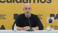 Horacio Rodríguez Larreta