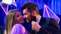 La reacción de Guille Valdés luego de que Marcelo Tinelli le propusiera tener otro hijo
