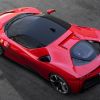 Ferrari adelanta el lanzamiento de su primer modelo ciento por ciento eléctrico