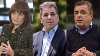 Bullrich, Ritondo y Mario Negri 20210519