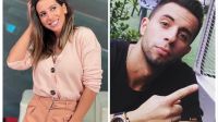 La contundente defensa de Matías Defederico tras las acusaciones de Cinthia Fernández